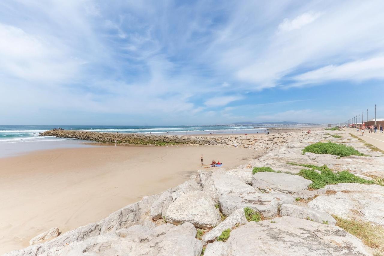 Vita Portucale ! Costa Da Caparica Sunny Design Apartment ภายนอก รูปภาพ