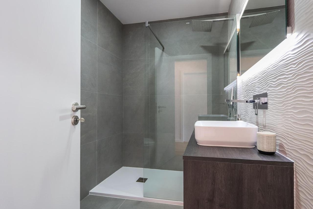 Vita Portucale ! Costa Da Caparica Sunny Design Apartment ภายนอก รูปภาพ