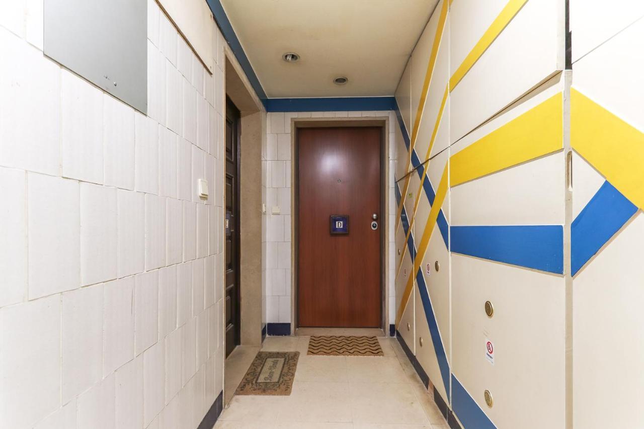Vita Portucale ! Costa Da Caparica Sunny Design Apartment ภายนอก รูปภาพ