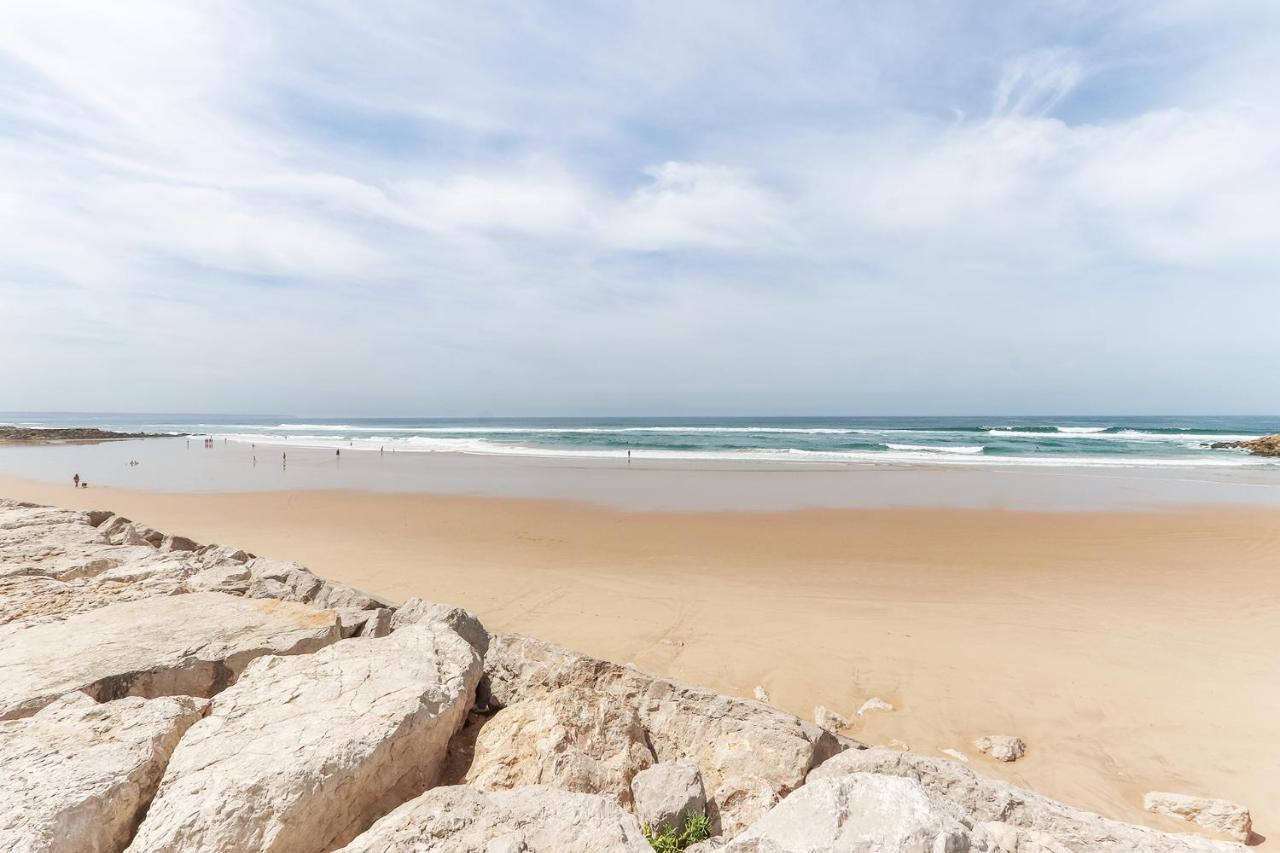 Vita Portucale ! Costa Da Caparica Sunny Design Apartment ภายนอก รูปภาพ