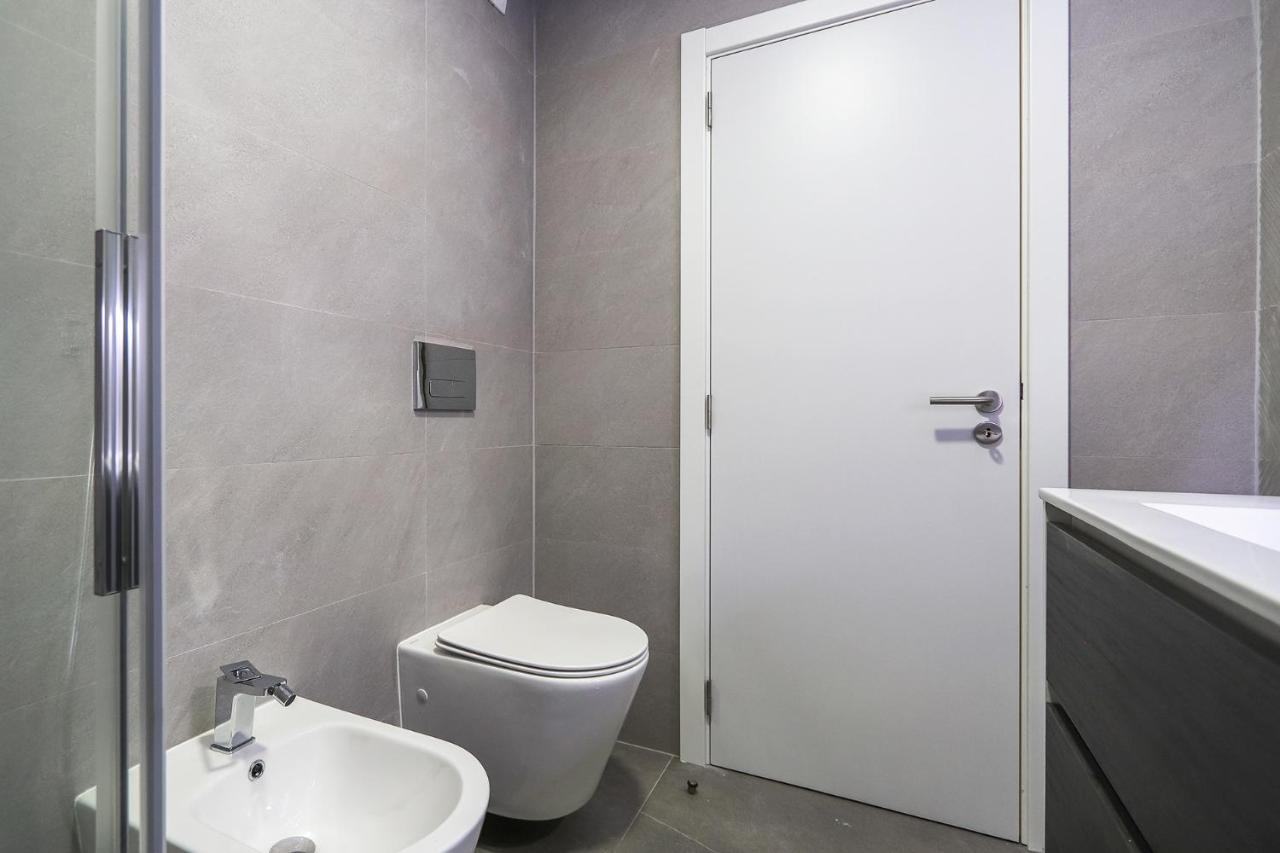 Vita Portucale ! Costa Da Caparica Sunny Design Apartment ภายนอก รูปภาพ